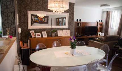 Apartamento para Aluguel - Freguesia do Ó, 2 Quartos,  70 m² - São Paulo
