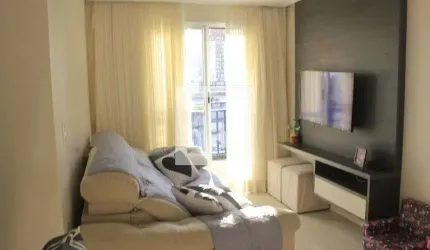 Apartamento para Aluguel - Picanço, 2 Quartos,  64 m² - Guarulhos