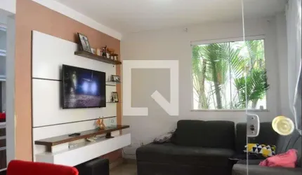 Casa para Aluguel - Itapuã, 4 Quartos,  130 m² - Salvador