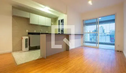 Apartamento para Aluguel - Paraíso, 2 Quartos,  65 m² - São Paulo