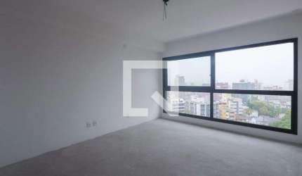 Apartamento para Aluguel - Petrópolis, 1 Quarto,  53 m² - Porto Alegre