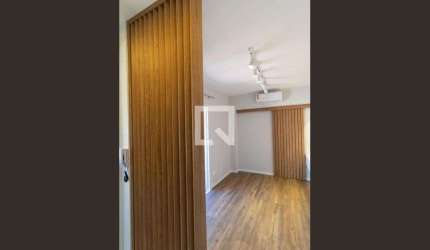 Apartamento para Aluguel - Taquaral, 1 Quarto,  35 m² - Campinas