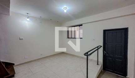 Casa para Aluguel - Mooca, 7 Quartos,  250 m² - São Paulo