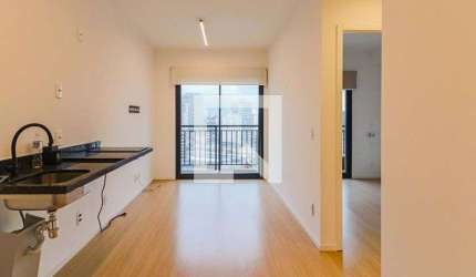 Apartamento para Aluguel - Butantã, 1 Quarto,  34 m² - São Paulo