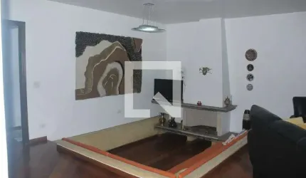 Casa para Aluguel - Cidade Dutra, 4 Quartos,  440 m² - São Paulo