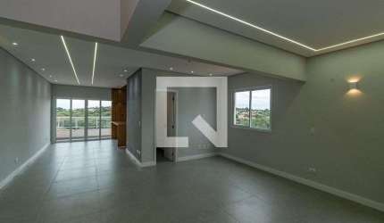 Cobertura para Aluguel - Taquaral, 4 Quartos,  217 m² - Campinas