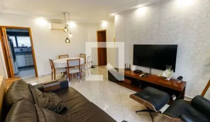 Apartamento para Aluguel - Panamby, 3 Quartos,  96 m² - São Paulo