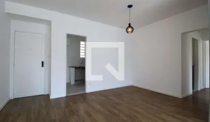 Apartamento para Aluguel - Vila Nova Conceição, 2 Quartos,  86 m² - São Paulo
