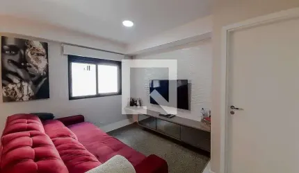 Apartamento para Aluguel - Mooca, 2 Quartos,  65 m² - São Paulo