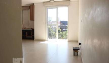 Apartamento para Aluguel - Vila das Mercês, 1 Quarto,  60 m² - São Paulo