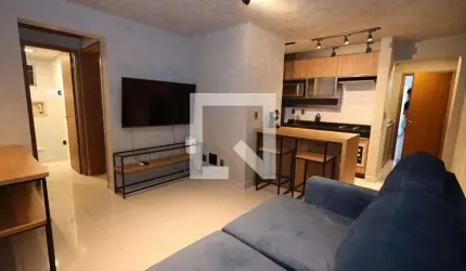 Apartamento para Aluguel - Vila Rosa, 2 Quartos,  68 m² - Goiânia