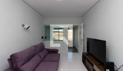 Casa para Aluguel - Vila Gustavo, 2 Quartos,  200 m² - São Paulo