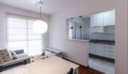 Apartamento para Aluguel - Barra Funda, 2 Quartos,  62 m² - São Paulo