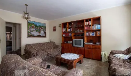 Casa para Aluguel - Saúde, 4 Quartos,  230 m² - São Paulo