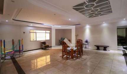 Casa para Aluguel - Parque Jurema, 4 Quartos,  650 m² - Guarulhos