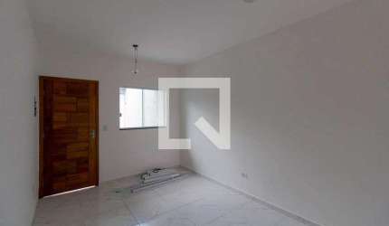 Casa para Aluguel - Vila Ré, 3 Quartos,  140 m² - São Paulo