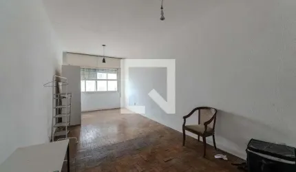 Apartamento para Aluguel - Consolação, 1 Quarto,  41 m² - São Paulo