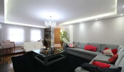 Casa para Aluguel - Jardim Guedala, 8 Quartos,  500 m² - São Paulo