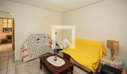 Casa para Aluguel - Vila Prudente, 2 Quartos,  180 m² - São Paulo