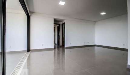Apartamento para Aluguel - Setor Marista, 3 Quartos,  110 m² - Goiânia