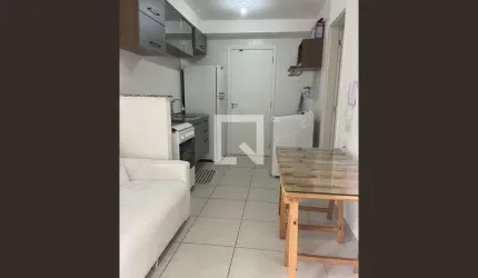 Apartamento para Aluguel - Água Branca, 1 Quarto,  29 m² - São Paulo