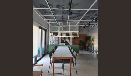 Apartamento para Aluguel - Pinheiros, 1 Quarto,  27 m² - São Paulo
