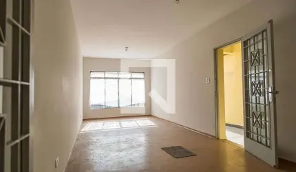 Casa para Aluguel - Vila Mascote, 5 Quartos,  200 m² - São Paulo