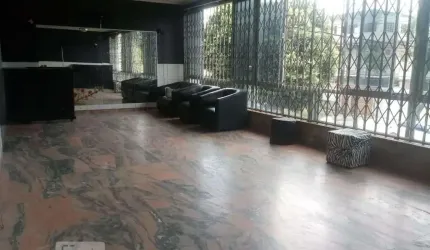 Casa para Aluguel - Penha, 4 Quartos,  600 m² - Rio de Janeiro