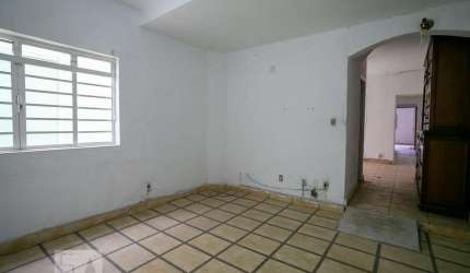 Casa para Aluguel - Freguesia do Ó, 4 Quartos,  300 m² - São Paulo