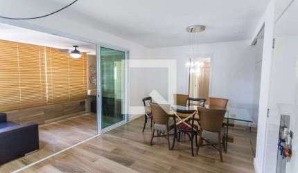 Apartamento para Aluguel - Savassi, 3 Quartos,  98 m² - Belo Horizonte