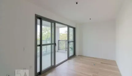 Apartamento para Aluguel - Moema, 2 Quartos,  74 m² - São Paulo