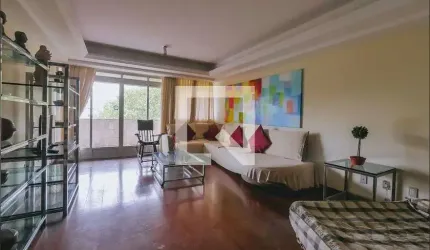 Apartamento para Aluguel - Ondina, 5 Quartos,  217 m² - Salvador
