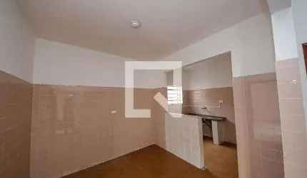 Casa para Aluguel - Vila Prudente, 2 Quartos,  70 m² - São Paulo