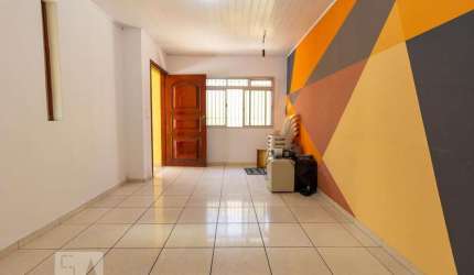 Kitnet / Stúdio para Aluguel - Cidade São Francisco , 6 Quartos,  130 m² - São Paulo