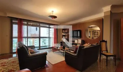 Apartamento para Aluguel - Jardim Bela Vista, 3 Quartos,  330 m² - Santo André