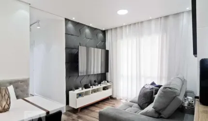 Apartamento para Aluguel - Santana, 2 Quartos,  57 m² - São Paulo