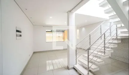 Casa para Aluguel - Penha de França, 2 Quartos,  150 m² - São Paulo