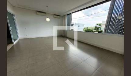 Casa / Sobrado em Condomínio para Aluguel - Res. Parque dos Alecrins, 3 Quartos,  350 m² - Campinas