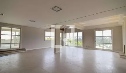 Cobertura para Aluguel - Jardim Madalena, 4 Quartos,  400 m² - Campinas