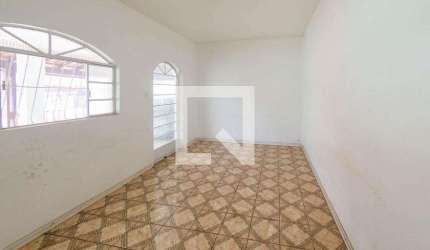 Casa para Aluguel - Dom Bosco, 3 Quartos,  405 m² - Belo Horizonte