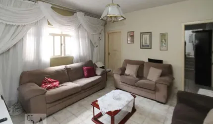 Casa para Aluguel - Vila Formosa, 4 Quartos,  268 m² - São Paulo