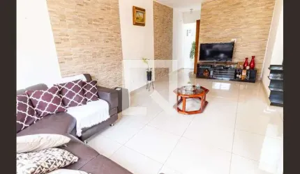 Casa para Aluguel - Jardim Anália Franco, 4 Quartos,  280 m² - São Paulo