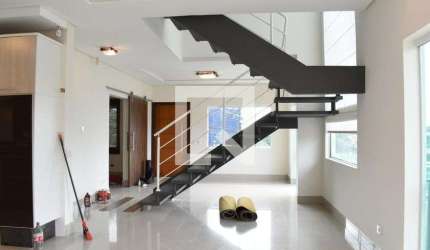 Casa para Aluguel - Vista Alegre, 5 Quartos,  270 m² - Curitiba