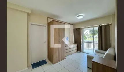 Apartamento para Aluguel - Barra da Tijuca - Marapendi, 2 Quartos,  73 m² - Rio de Janeiro