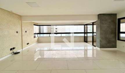 Apartamento para Aluguel - Ondina, 4 Quartos,  193 m² - Salvador