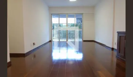 Apartamento para Aluguel - Botafogo, 3 Quartos,  120 m² - Rio de Janeiro