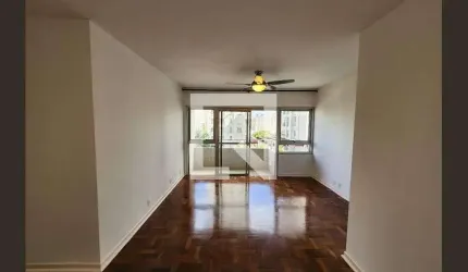 Apartamento para Aluguel - Vila Olímpia, 3 Quartos,  85 m² - São Paulo