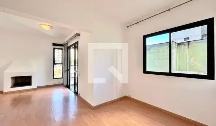 Apartamento para Aluguel - Vila Clementino, 1 Quarto,  68 m² - São Paulo