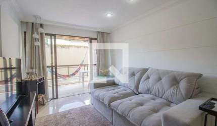 Apartamento para Aluguel - Recreio, 2 Quartos,  81 m² - Rio de Janeiro