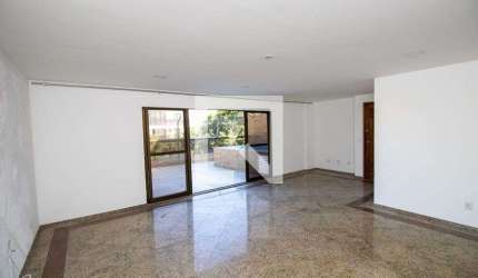 Cobertura para Aluguel - Recreio, 3 Quartos,  180 m² - Rio de Janeiro